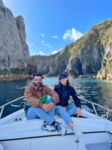 Rabo de Peixe: Cave Boat Tour on The North Coast - What Makes This Tour Stand Out