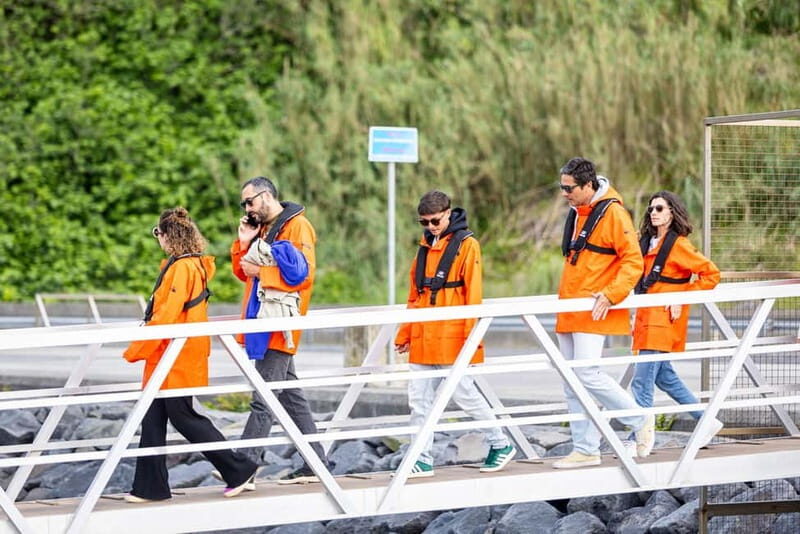 Rabo de Peixe - Mosteiros & Capelas Super Expedition - Who Would Love This Tour?