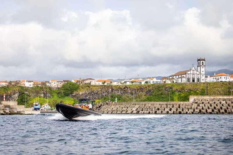 Rabo de Peixe - Mosteiros & Capelas Super Expedition - Final Thoughts