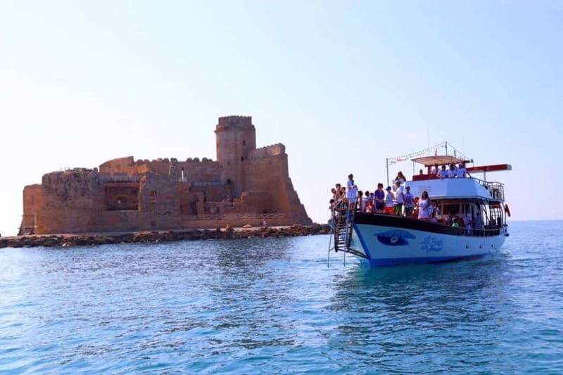 RaccontiAmo Daily cruises Le Castella Isola Capo Rizzuto - Final Thoughts: Who Should Consider This Tour?