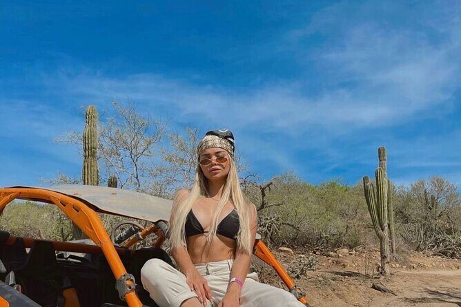 Race the Baja 1000 like the pros on the Original Baja 1000 RZR Tour - What to Expect from the Baja RZR Tour