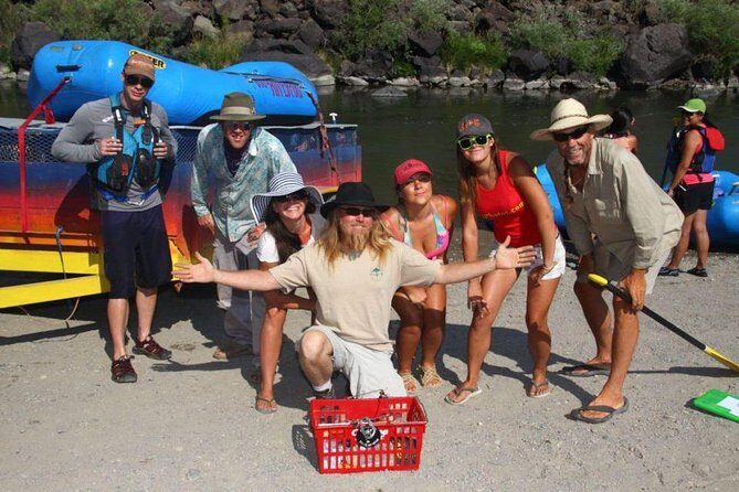 Racecourse half day class 3 most popular in New Mexico - How the Tour Stands Out