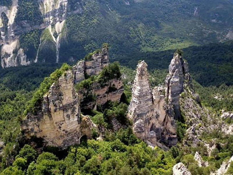 Racha-Lechkhumi Mountain tour from Kutaisi - What to Expect on the Racha-Lechkhumi Mountain Tour