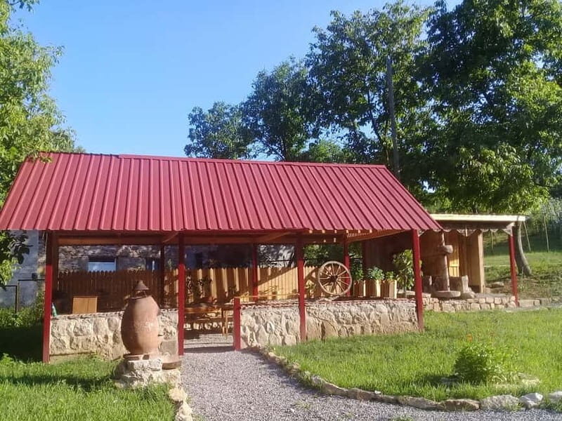 Racha-Lechkhumi Mountain tour from Kutaisi - Authenticity and Traveler Feedback