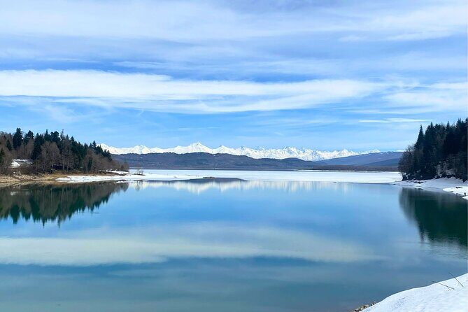 RACHA region with TSKHRAJVARI and wine tasting from Kutaisi - Exploring the Racha Region: A Journey Through Georgia’s Hidden Gem