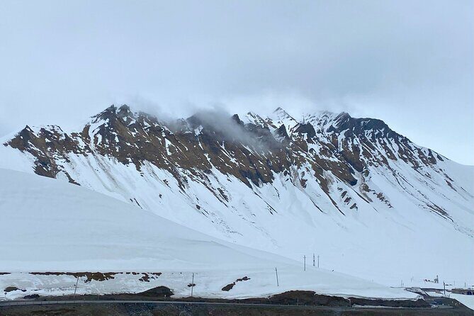 RACHA region with TSKHRAJVARI and wine tasting from Kutaisi - Key Points