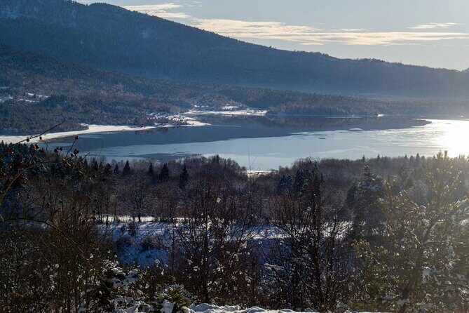 RACHA region with TSKHRAJVARI and wine tasting from Kutaisi - Authenticity & Value