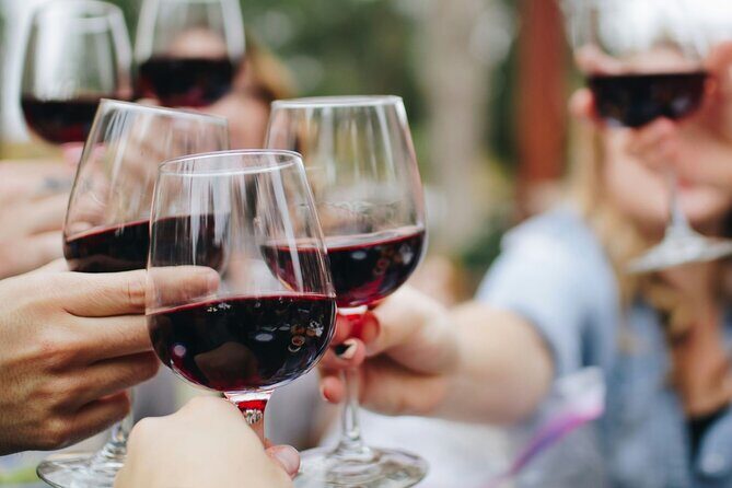 RACHA region with TSKHRAJVARI and wine tasting from Kutaisi - Who Should Consider This Tour?