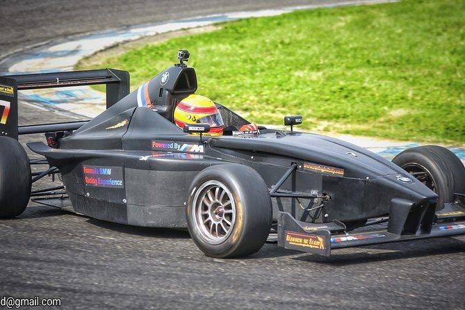 Racing Experience-Formula Racing Course and laps on Ferrari near Milan - Experience the Rush: A Comprehensive Look at the Ferrari & Formula Racing Course Near Milan
