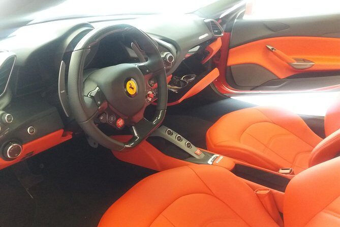 Racing Experience - Test Drive Ferrari 488 on a Race Track Near Milan inc Video - Who Will Love This Experience?