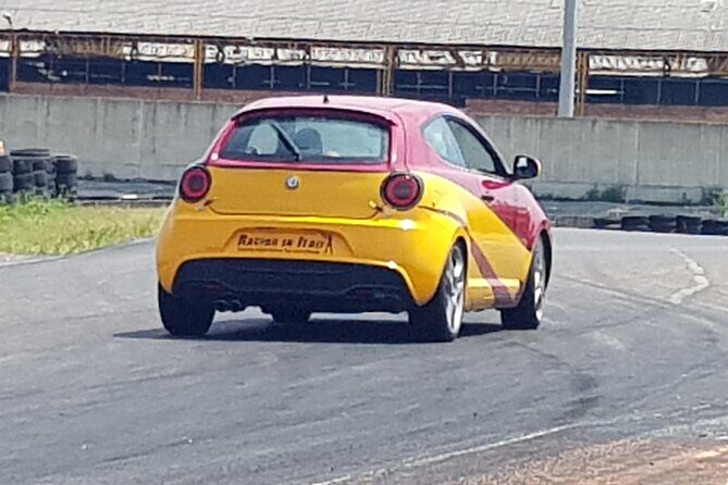 Racing Experience-Test Drive Race and Super Cars on a Race Track near Milan - The Downsides to Keep in Mind