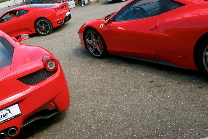 Racing Experience-Test Drive Race and Super Cars on a Race Track near Milan - Who Is This Experience Best For?