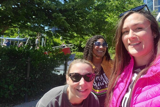 Rad Ruidoso Scavenger Hunt - Final Thoughts