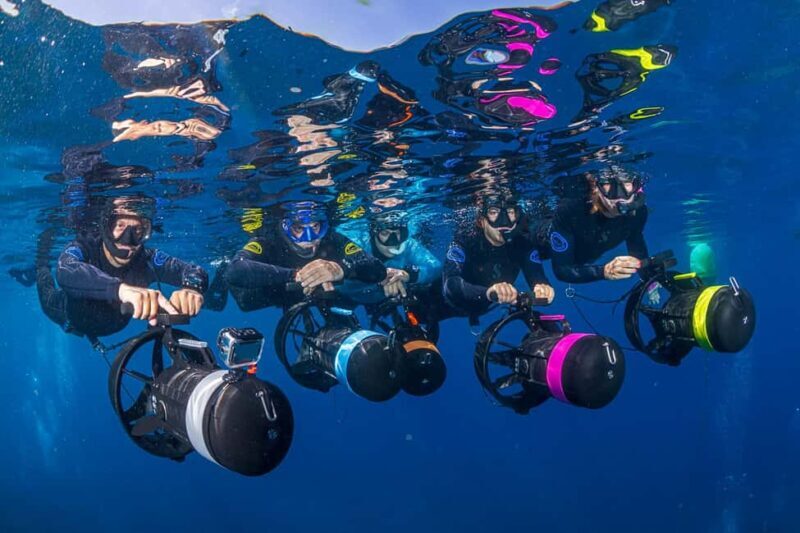 Radazul: Family-Friendly Jet Snorkeling Tour - Key Points