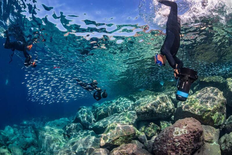 Radazul: Family-Friendly Jet Snorkeling Tour - The Experience’s Strengths and Slight Limitations