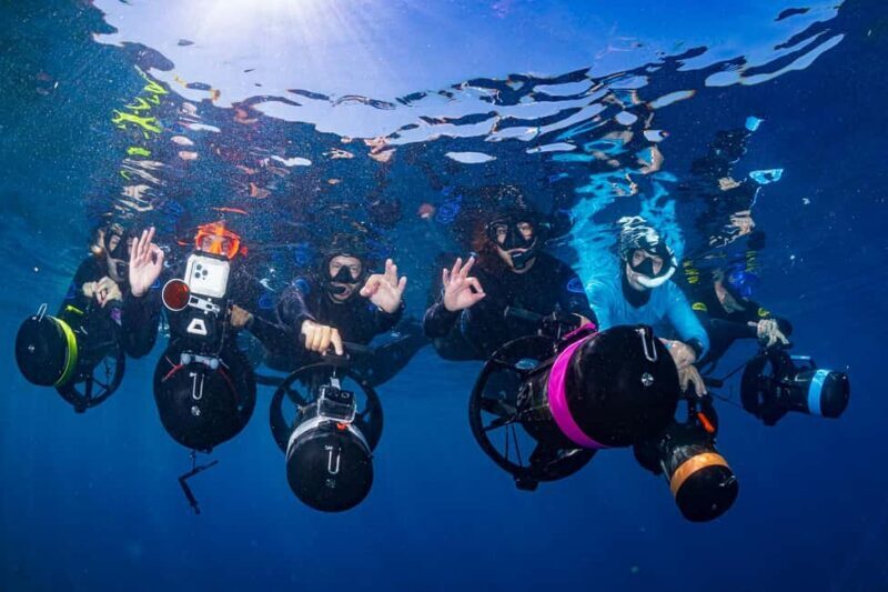 Radazul: Family-Friendly Jet Snorkeling Tour - Final Thoughts