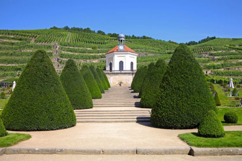 Radebeul: Scavenger Hunt Self Guided Tour - Final Thoughts