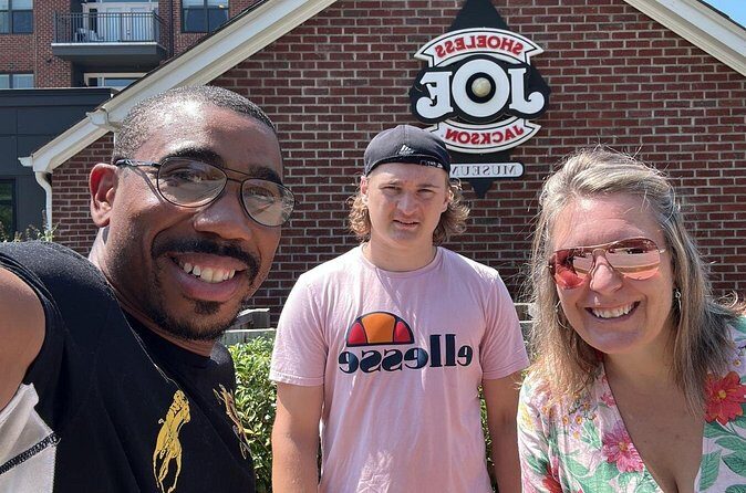 Radical Redding Scavenger Hunt - FAQ