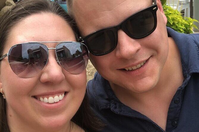 Radical Rehoboth Scavenger Hunt - Key Points