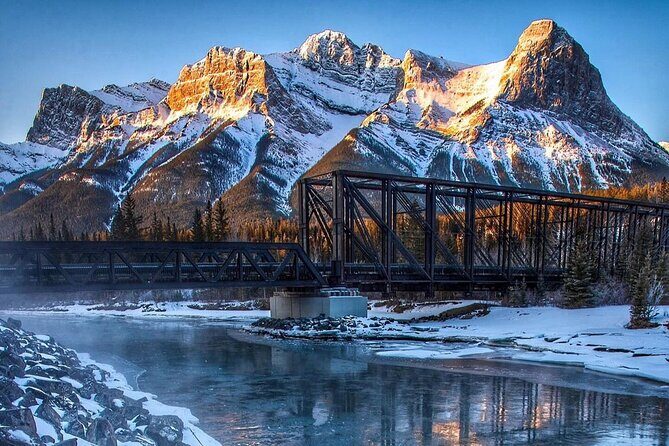 Radium Hot Springs and Marble Canyon Advanture - Authentic Traveler Feedback