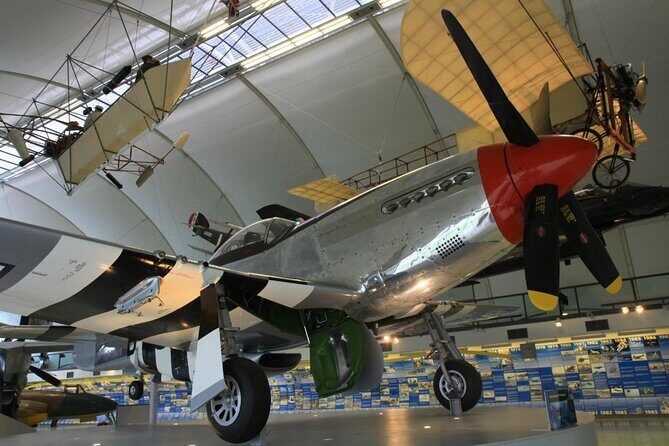 RAF Hendon Museum Private Tour - Reviewing the RAF Hendon Museum Private Tour: A Detailed Look