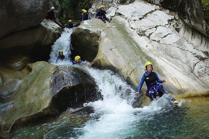rafing and canyoning tour antalya - What’s Included and What’s Not