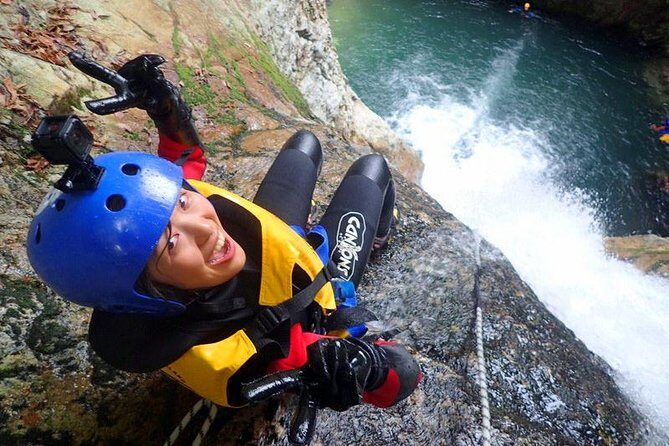rafing and canyoning tour antalya - Why This Tour Offers Good Value