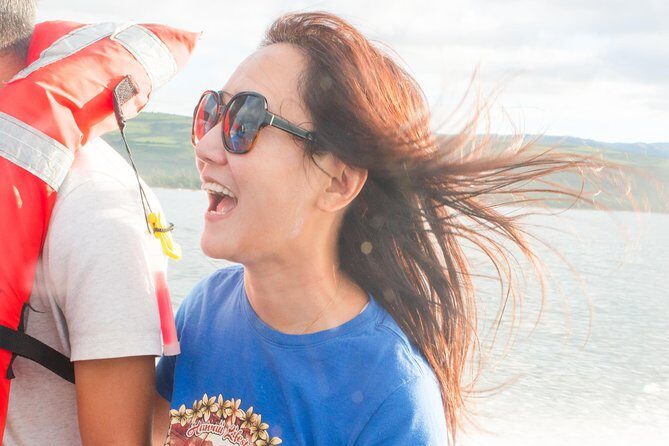 RAFT ADVENTURE - Whale Watch Discovery - Analyzing the Value