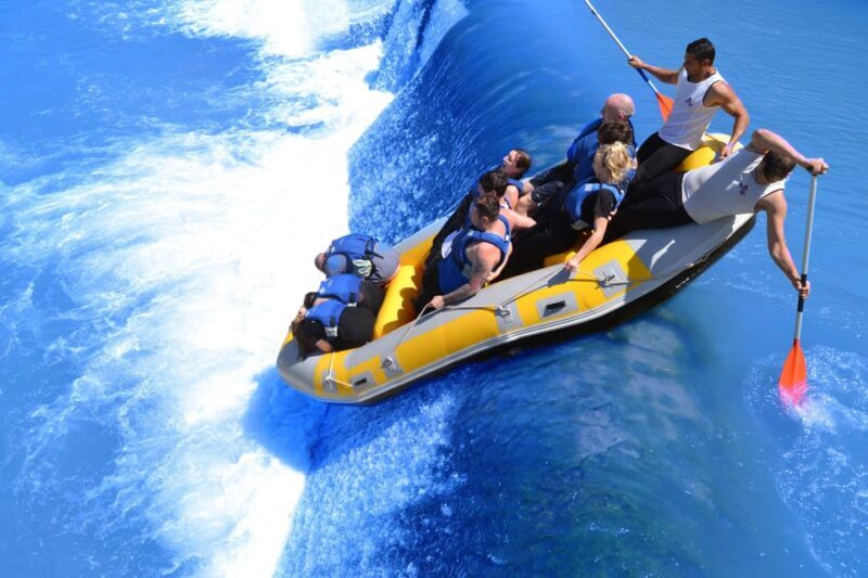 Rafting Adventure in Murcia - Overall Value and Who It’s Best For