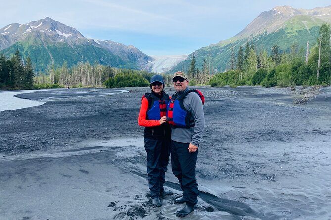 Rafting Adventure on Resurrection River from Seward, Alaska - Who Would Love This Tour?