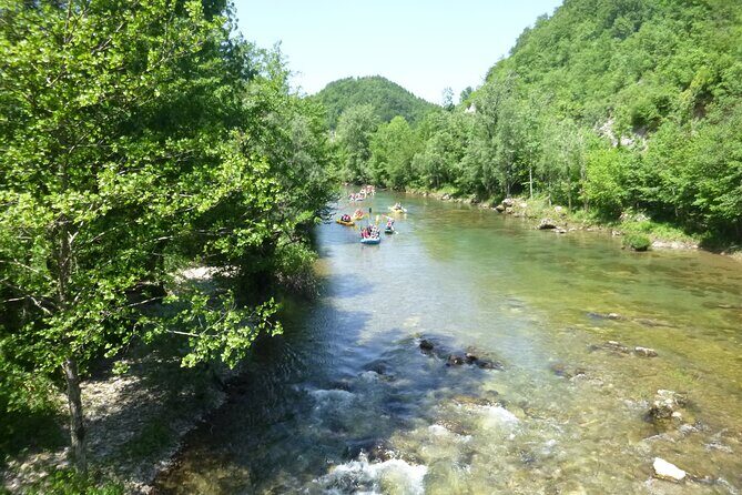 Rafting and Kayaking Adventure in River Kupa - Final Thoughts