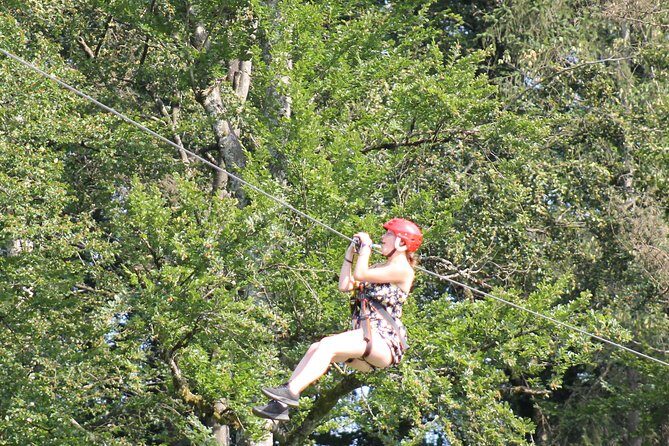 Rafting and zipline in Bled Slovenia - The Price and Its Value