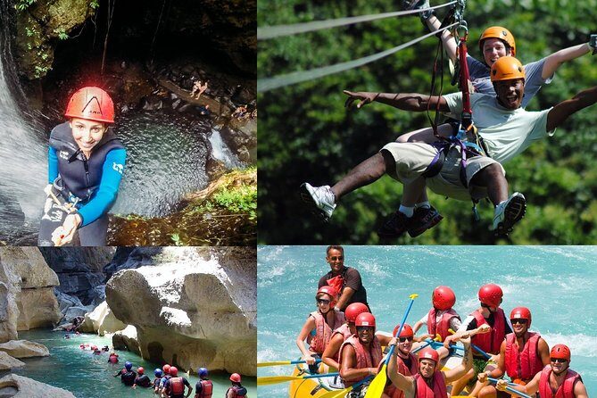 Rafting at Koprulu Canyon with Zipline Incl. Lunch f/Belek - Final Thoughts