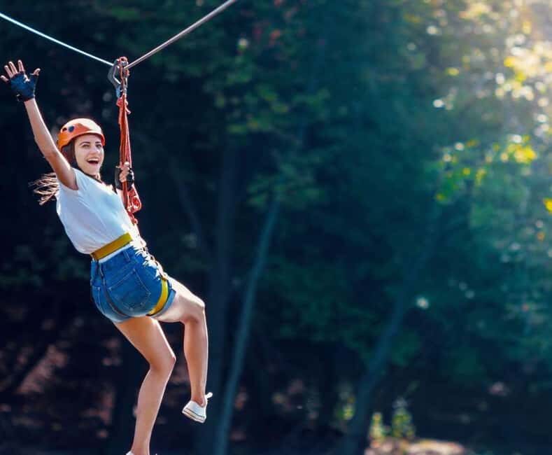 Rafting Bugyy or Quad Safari & Zpline Combo With Lunch - Final Thoughts