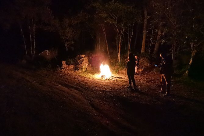 Rafting "Experience 2 days" - What You Can Expect from the Itinerary