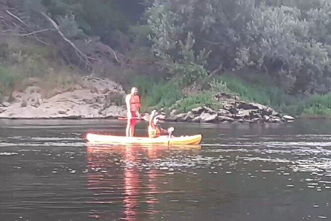 Rafting Experience on the Minho River with Coraltours Minho - Practical Details and Considerations