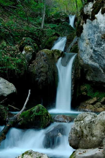 RAFTING Experience the adrenaline rush! - Who is this tour best suited for?