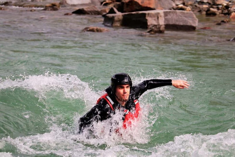 Rafting Extra Fun with Indomita - Value and Pricing