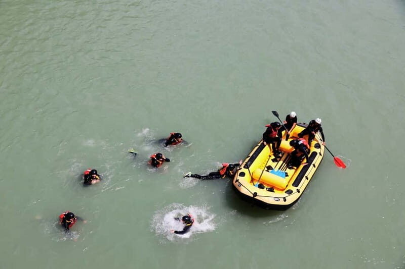 Rafting Extra Fun with Indomita - Who Is This Tour Best For?