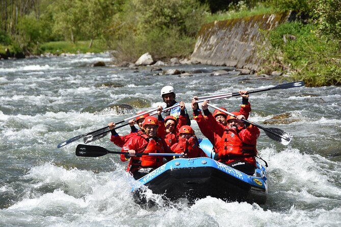 Rafting Family - Final Thoughts