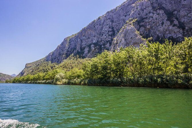 Rafting on Cetina river - From Trogir, Katela, Seget & iovo - Who is this tour best for?
