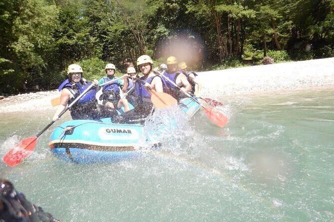 rafting on sava river in bled slovenia, the best rafting trip in the area - Frequently Asked Questions