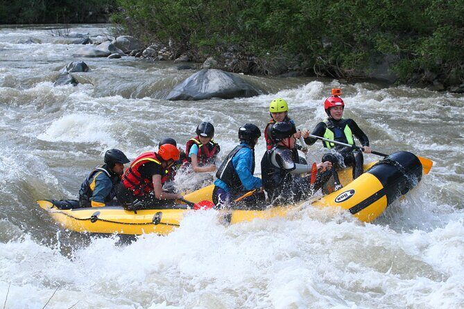 Rafting on Struma River - What the Reviews Say