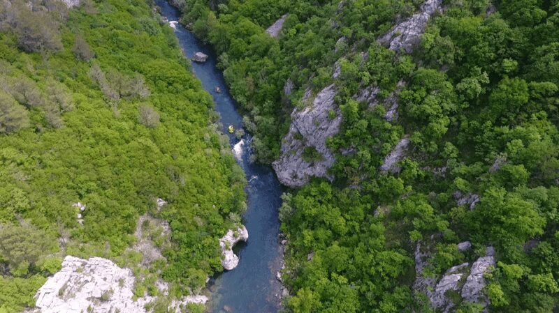 Rafting on the Cetina river - Final Thoughts: Is This the Adventure for You?