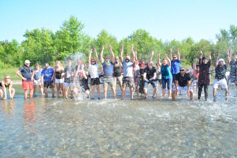 Rafting & Quad Safari Combi Tour - Who Is This Tour Best For?