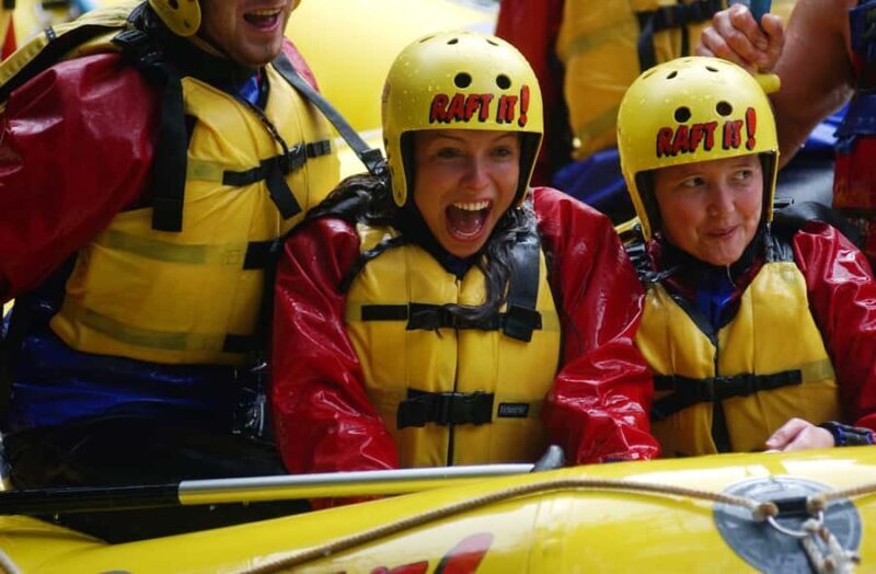 Rafting Rotorua: Kaituna River White Water Experience - Final Thoughts