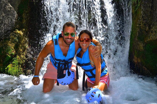 Rafting Tour at Koprulu Canyon National Park - FAQs