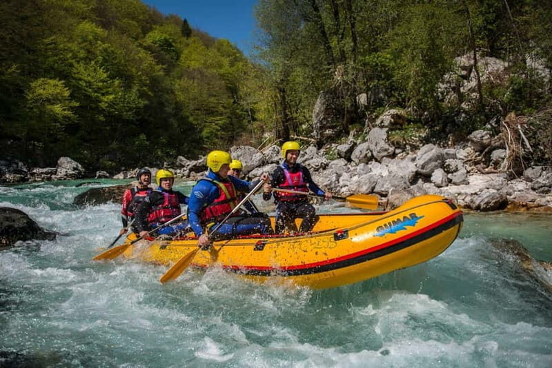 Rafting Tour, Transfer & Combo Options with Veg Lunch Option - Is This Tour Worth It?