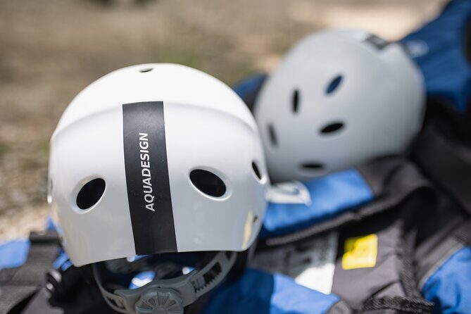 Rafting with cave exploring & cliff jumping |Go Pro 12| - Key Points