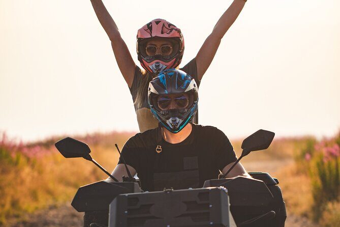 Rafting, Ziplining, Jeep & Quad Safari with Transfer from Alanya - What Does the Tour Offer in Terms of Value?